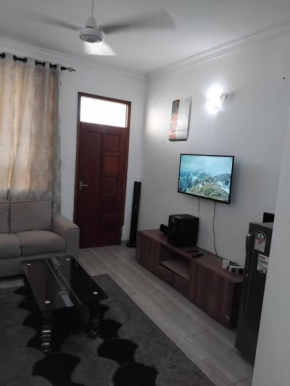 Casey Apartment